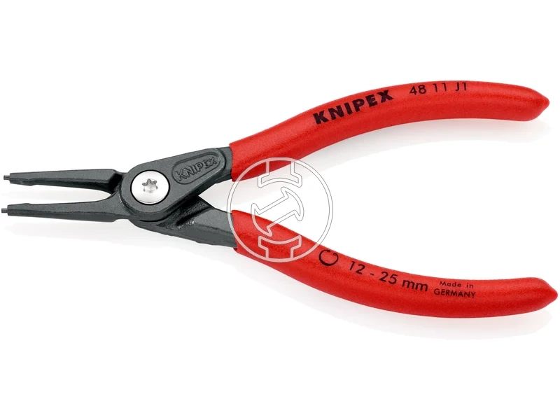 Kép: Knipex zegerfogo 12 - 25 mm_1.webp