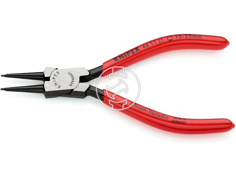 Kép: Knipex zegerfogo 12 - 25 mm_1.webp