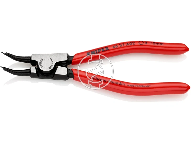 Kép: Knipex zegerfogo 130 mm_1.webp