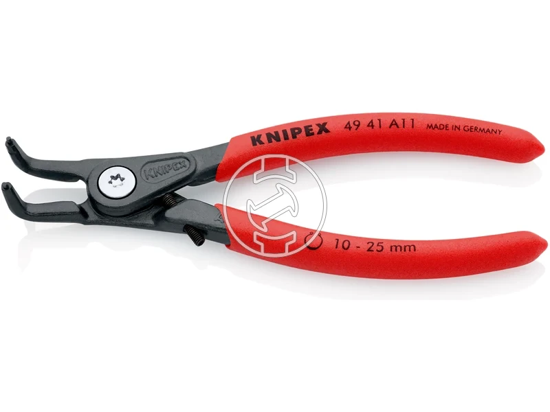 Kép: Knipex zegerfogo 130 mm_1.webp