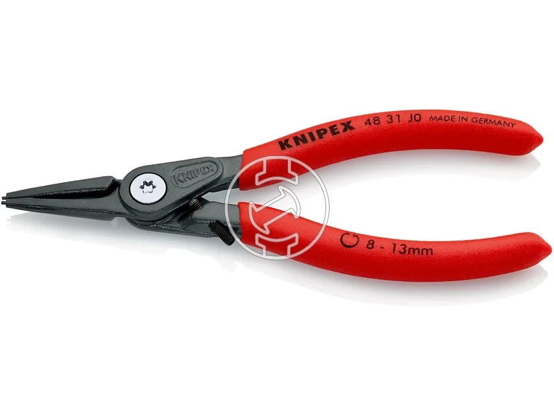 Kép: Knipex zegerfogo 140 mm_0.webp