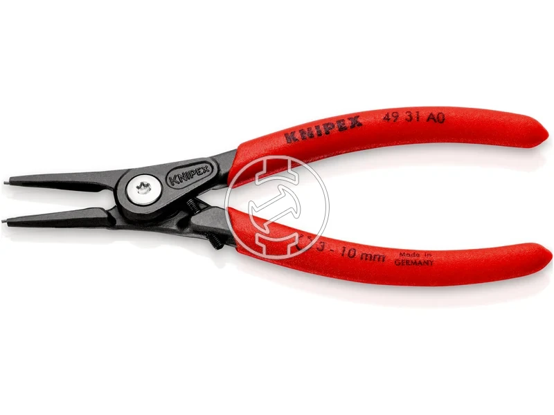 Kép: Knipex zegerfogo 140 mm_1.webp