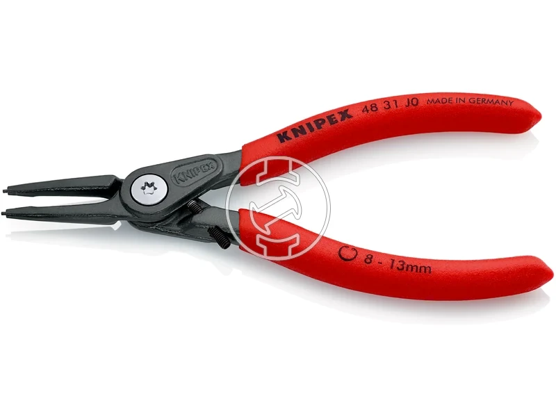 Kép: Knipex zegerfogo 140 mm_1.webp