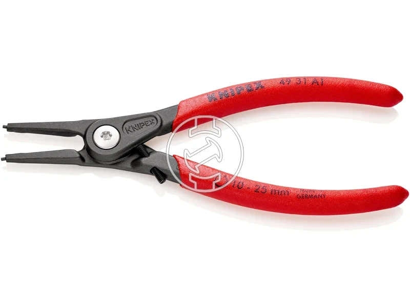 Kép: Knipex zegerfogo 140 mm_1.webp