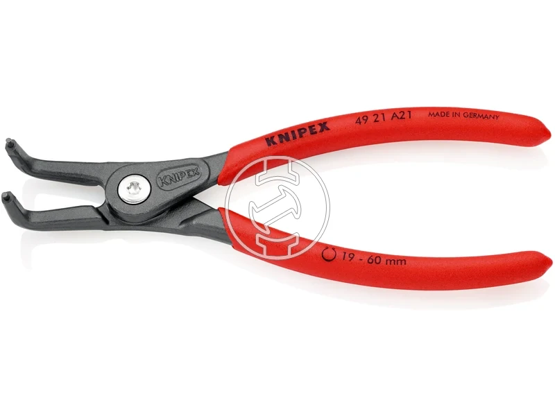 Kép: Knipex zegerfogo 19 - 60 mm_0.webp
