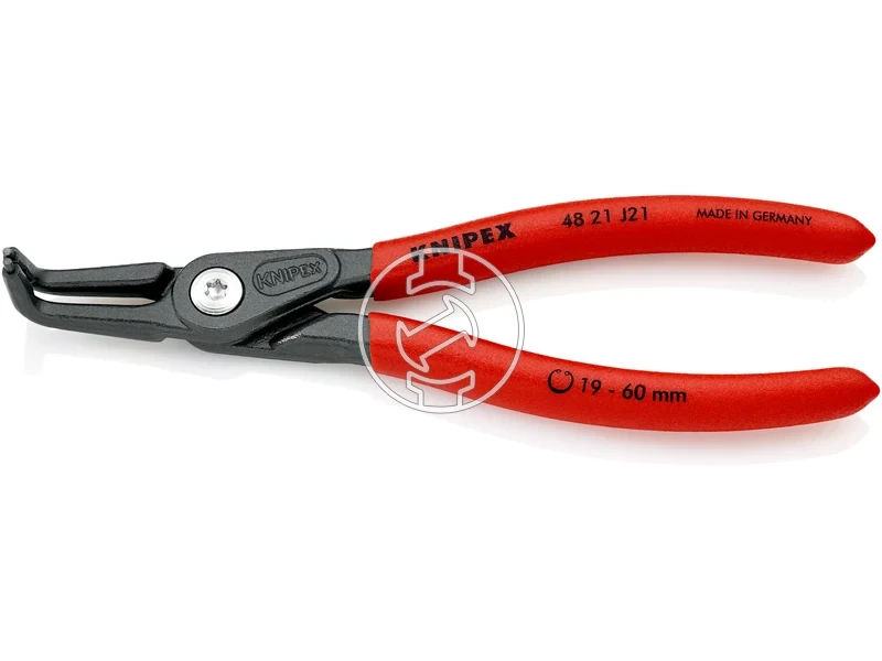 Kép: Knipex zegerfogo 19 - 60 mm_0.webp