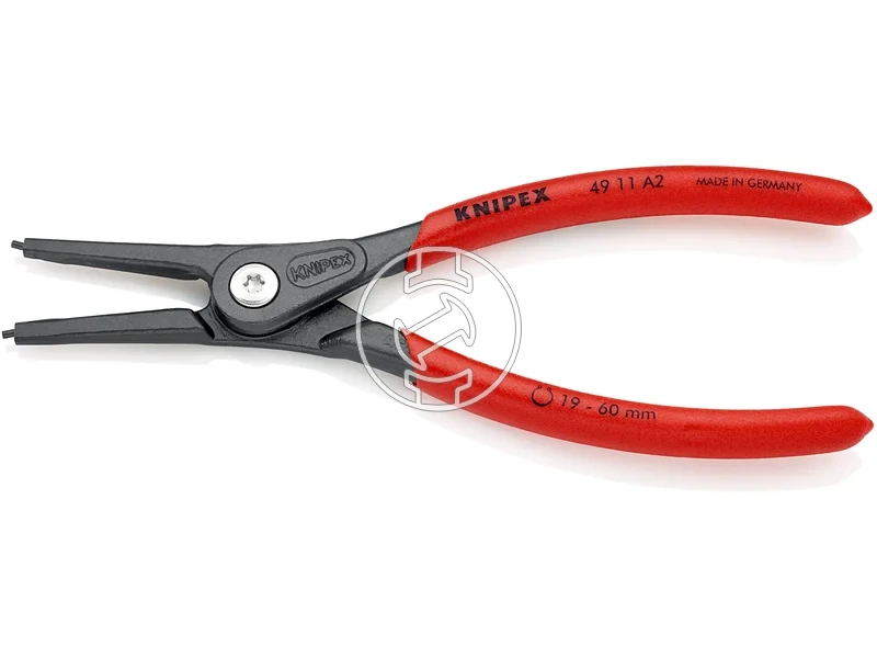 Kép: Knipex zegerfogo 19 - 60 mm_0.webp
