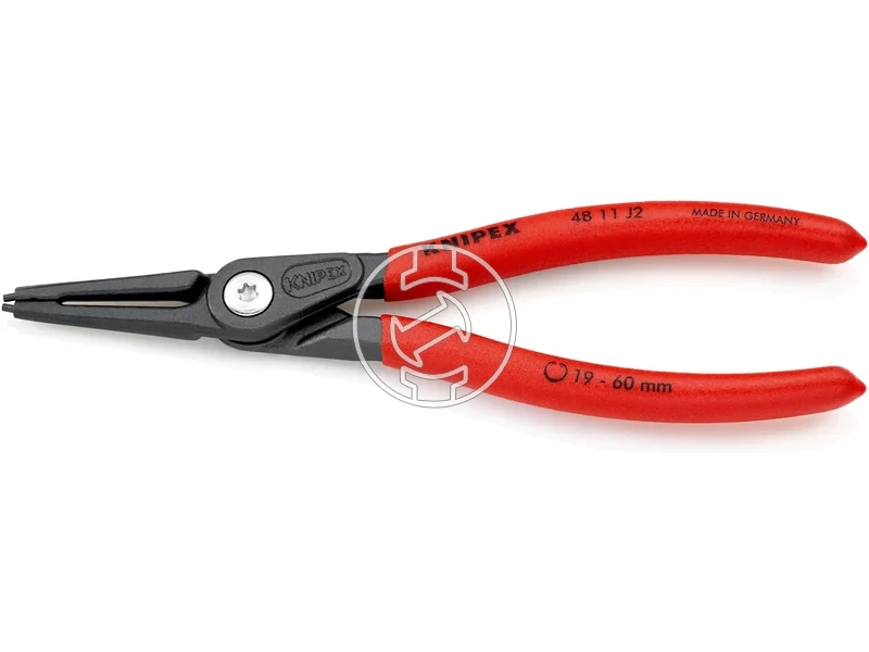 Kép: Knipex zegerfogo 19 - 60 mm_0.webp