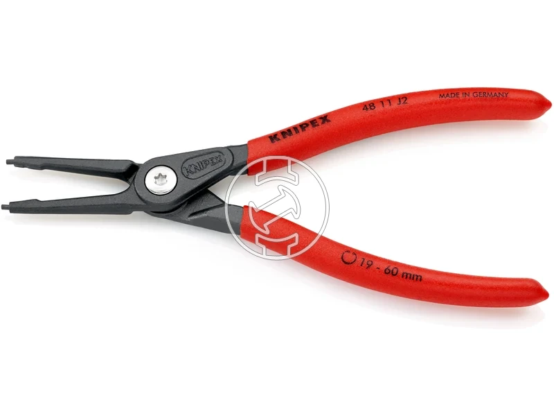 Kép: Knipex zegerfogo 19 - 60 mm_1.webp
