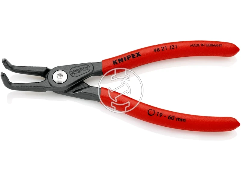 Kép: Knipex zegerfogo 19 - 60 mm_1.webp