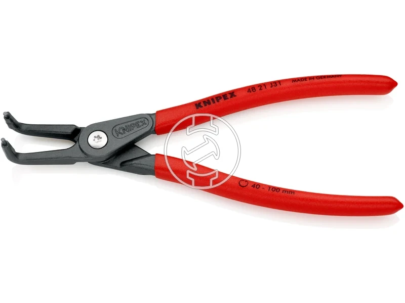Kép: Knipex zegerfogo 210 mm_1.webp