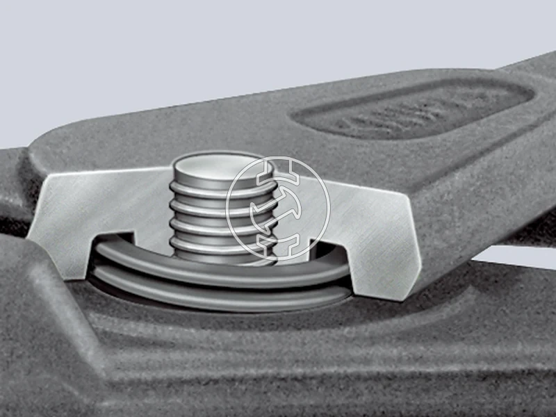 Kép: Knipex zegerfogo 210 mm_2.webp