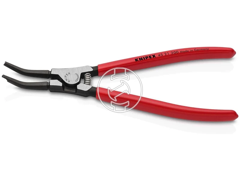 Kép: Knipex zegerfogo 220 mm_1.webp