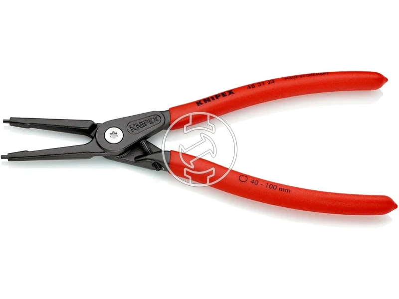 Kép: Knipex zegerfogo 225 mm_1.webp