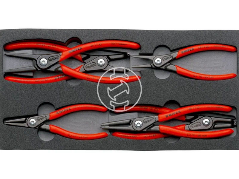 Kép: Knipex zegerfogo keszlet 6 reszes_1.webp