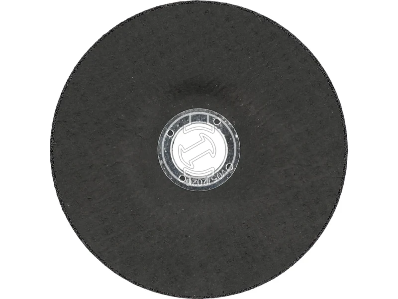 Kép: Ko csiszolokorong sullyesztett kozeppontu T27 125 x 68 x 2223 mm.webp