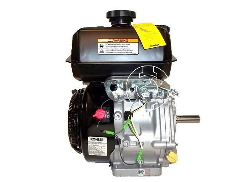 Kohler CH440 V berántós