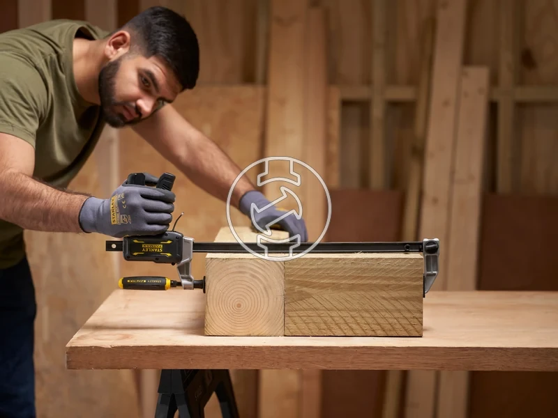 Kép: Kombinalt egykezes szorito 450 MM.webp