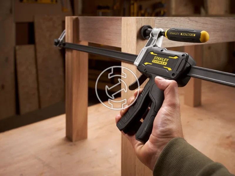 Kép: Kombinalt egykezes szorito 450 MM.webp