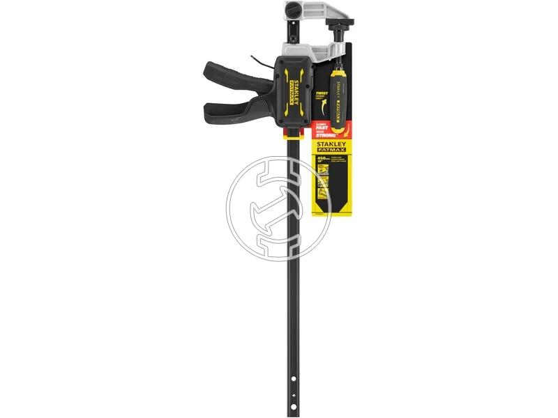 Kép: Kombinalt egykezes szorito 450 MM.webp