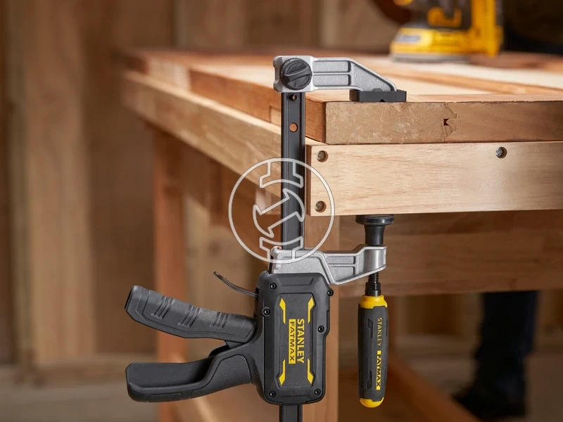 Kép: Kombinalt egykezes szorito 450 MM.webp