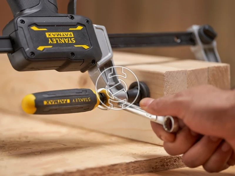 Kép: Kombinalt egykezes szorito 450 MM.webp