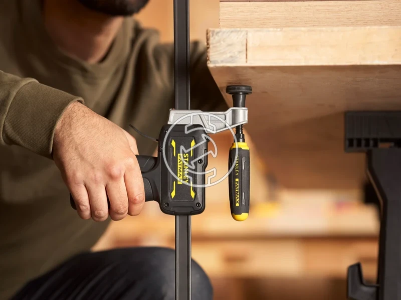 Kép: Kombinalt egykezes szorito 450 MM.webp