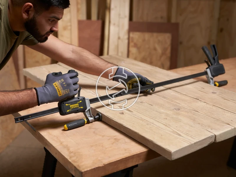 Kép: Kombinalt egykezes szorito 450 MM.webp