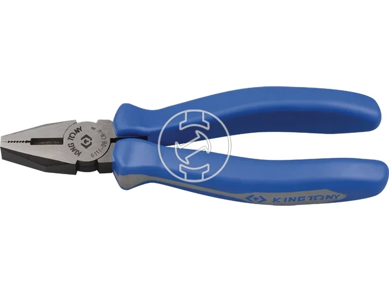 Kép: Kombinalt fogo 160mm CRV 6111-06.webp