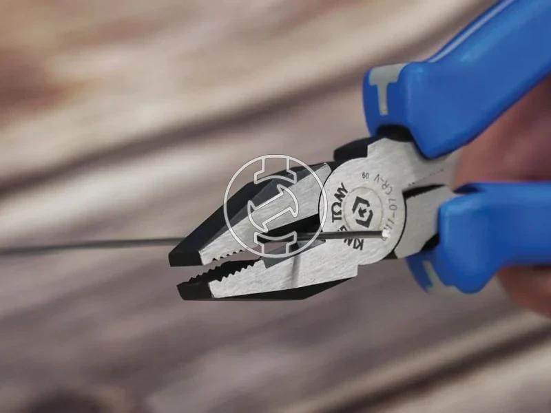 Kép: Kombinalt fogo 180mm CRV 6111-07.webp