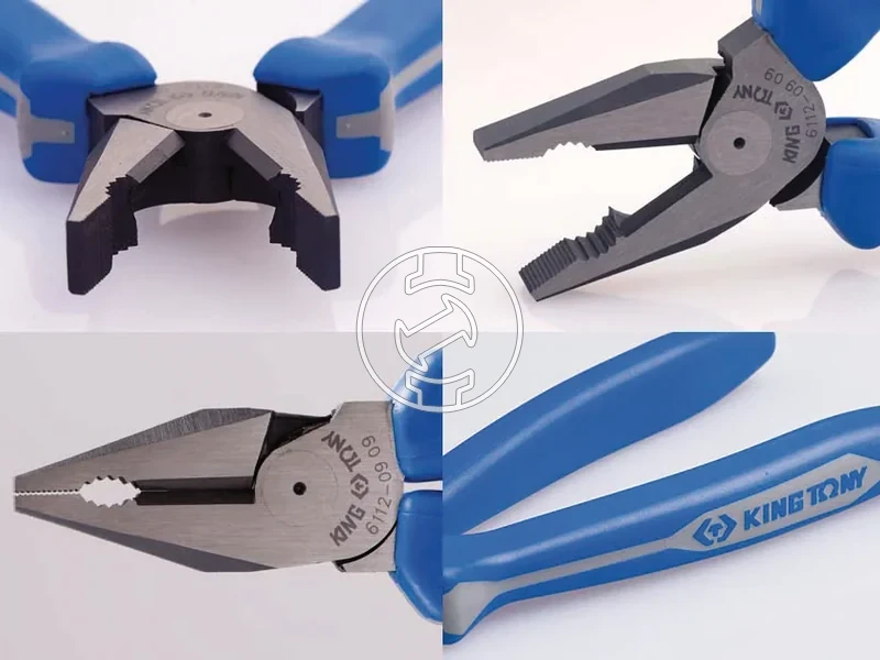 Kép: Kombinalt fogo 225mm CRV 6112-09.webp