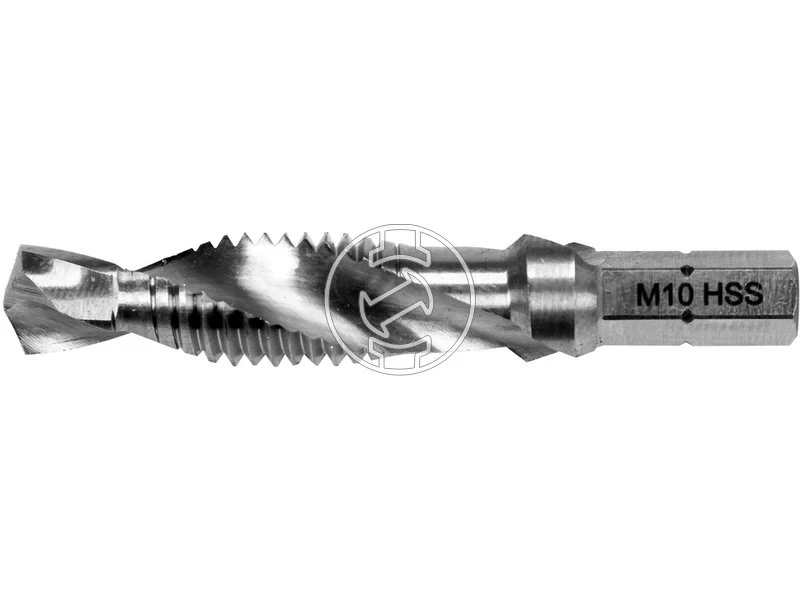 Kép: Kombinalt furomenetfuro M10 hatlapu szarral.webp