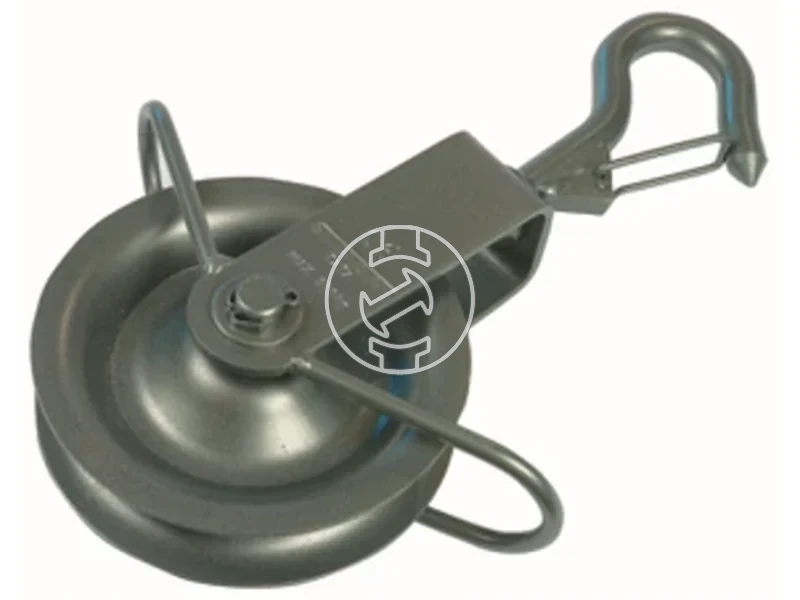 Kép: Komuves csiga 160mm.webp