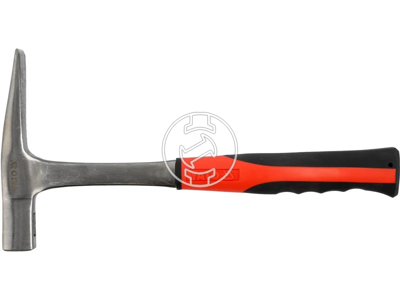 Kép: Komuves kalapacs R-tipus 600 g.webp
