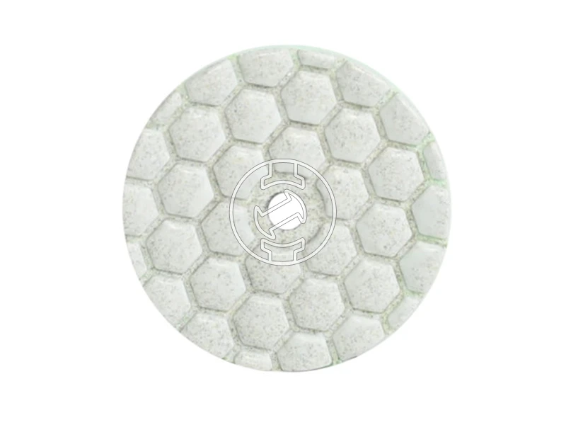 Bihui polírozókorong 50mm/P200