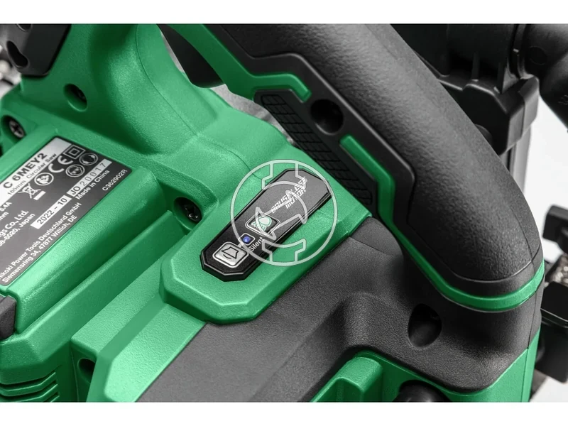 Kép: Korfuresz 1050W 165mm KEFEMENTES vagasmelyseg 66mm 29 kg.webp