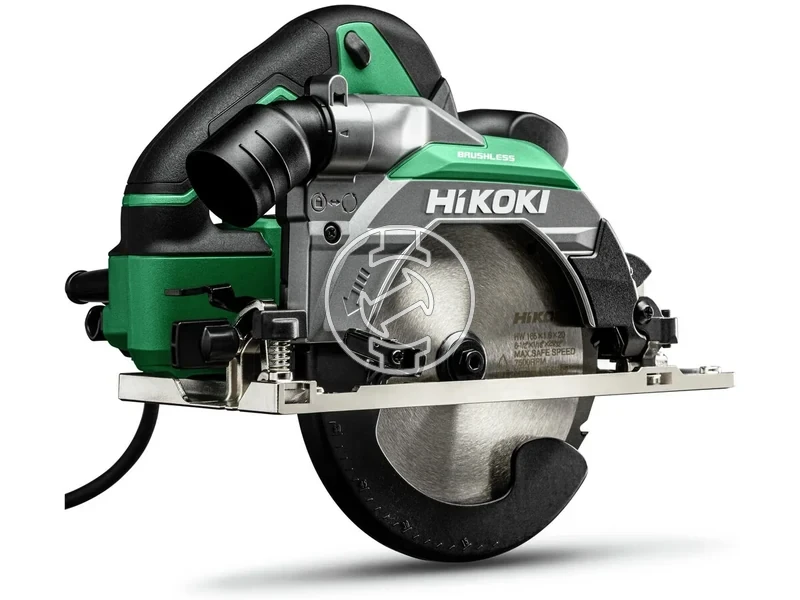 Kép: Korfuresz 1050W 165mm KEFEMENTES vagasmelyseg 66mm 29 kg.webp