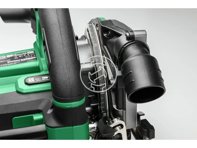 Kép: Korfuresz 1050W 165mm KEFEMENTES vagasmelyseg 66mm 29 kg.webp