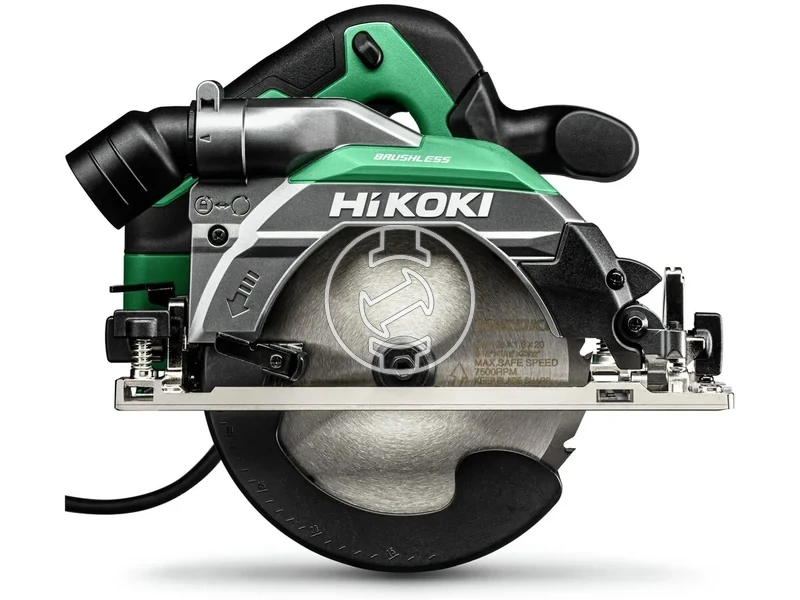 Kép: Korfuresz 1050W 165mm KEFEMENTES vagasmelyseg 66mm 29 kg.webp