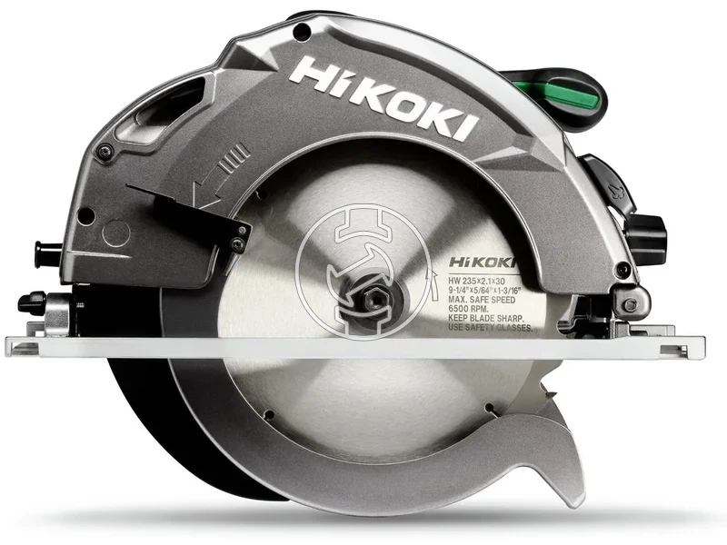 Kép: Korfuresz 2000W 235mm vm 86mm 7.2 kg 4m kabelkabelrogzitoporelfuvo funkcio.webp