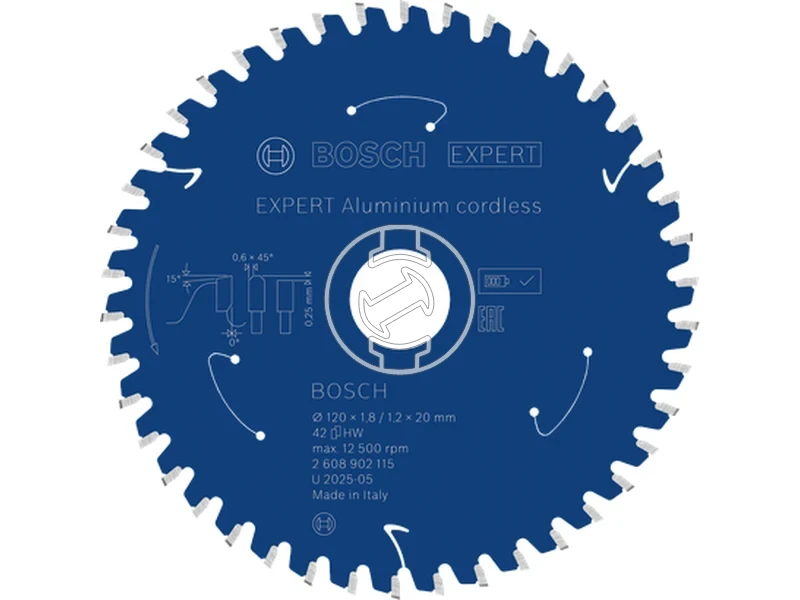 Kép: Korfureszlap EX AL H 120x20x42.webp