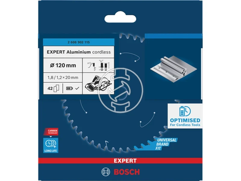Kép: Korfureszlap EX AL H 120x20x42.webp