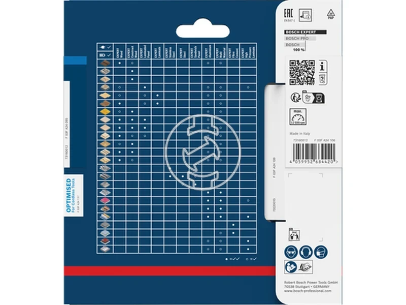 Kép: Korfureszlap EX AL H 120x20x42.webp