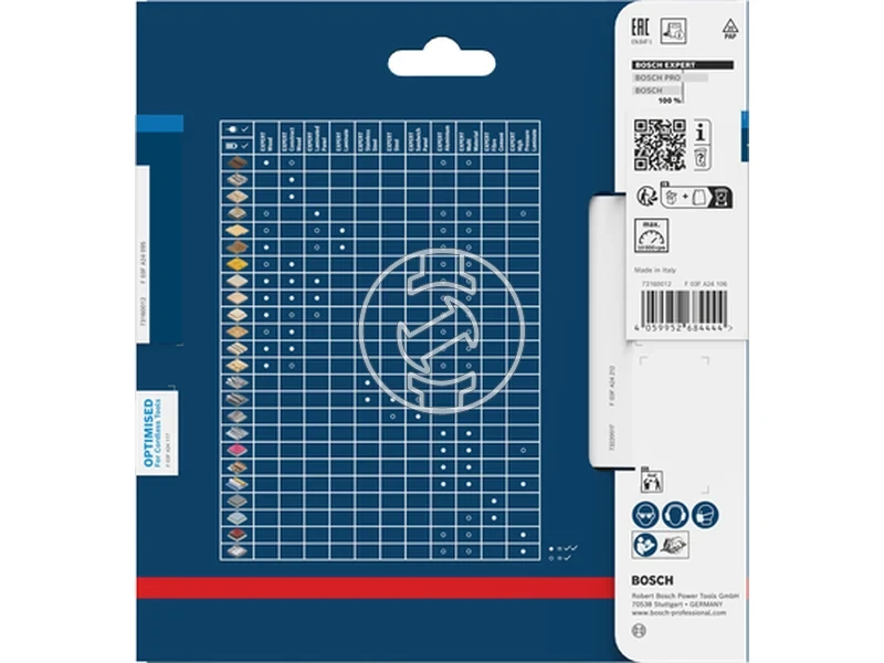 Kép: Korfureszlap EX AL H 140x20x48.webp
