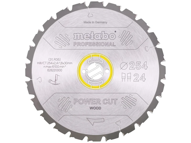 Kép: Korfureszlap HWCT 254x30 24 WZ 5neg.webp