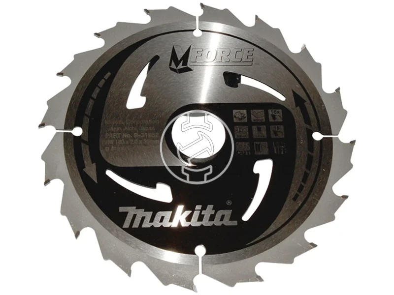 Kép: korfureszlap Mforce 180x30 mm Z16.webp