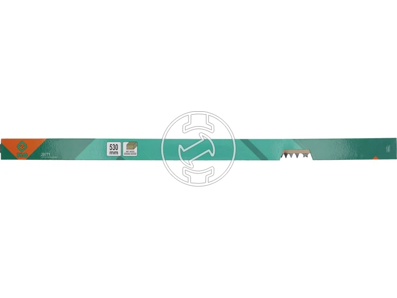 Kép: Korfureszlap nedves zold fahoz 530 mm 20.webp