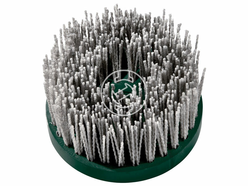 Körkefe 130 mm M 14, P 80