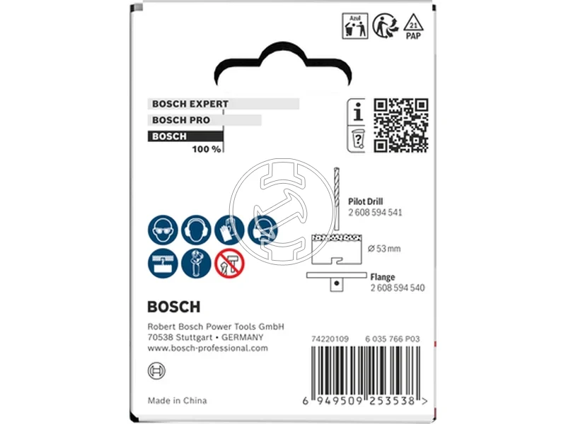 Kép: Korkivago teglahoz es puha csempehez 53 mm.webp