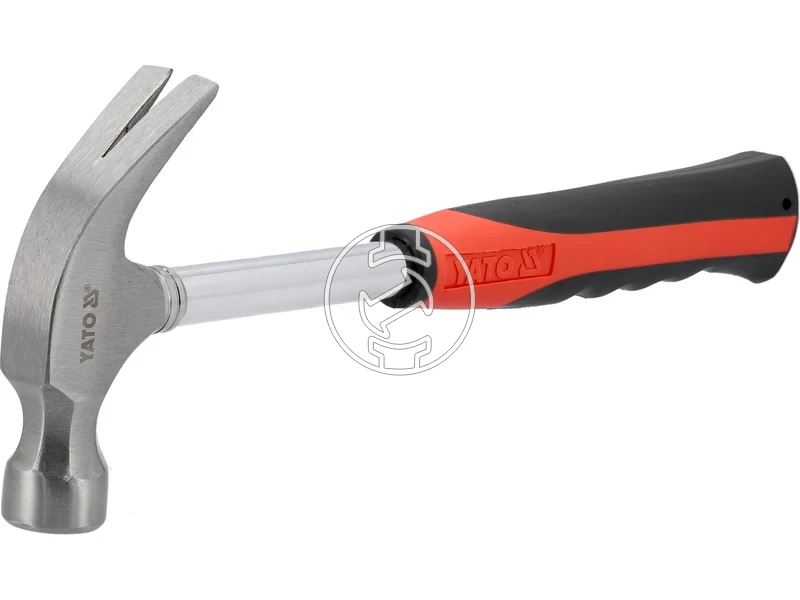 Kép: Kormos kalapacs 450 g.webp